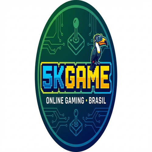 Logo 5kgame