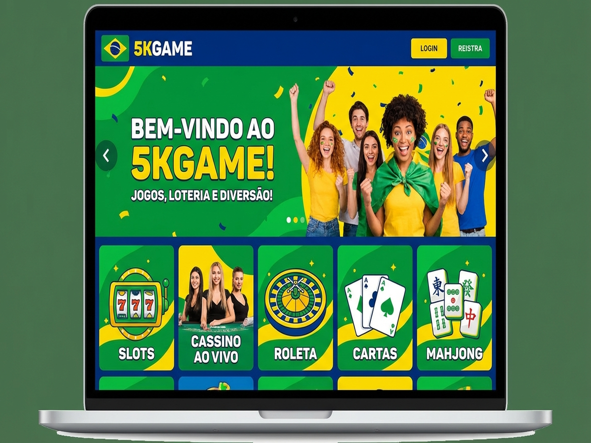 Screenshot 1 5kgame