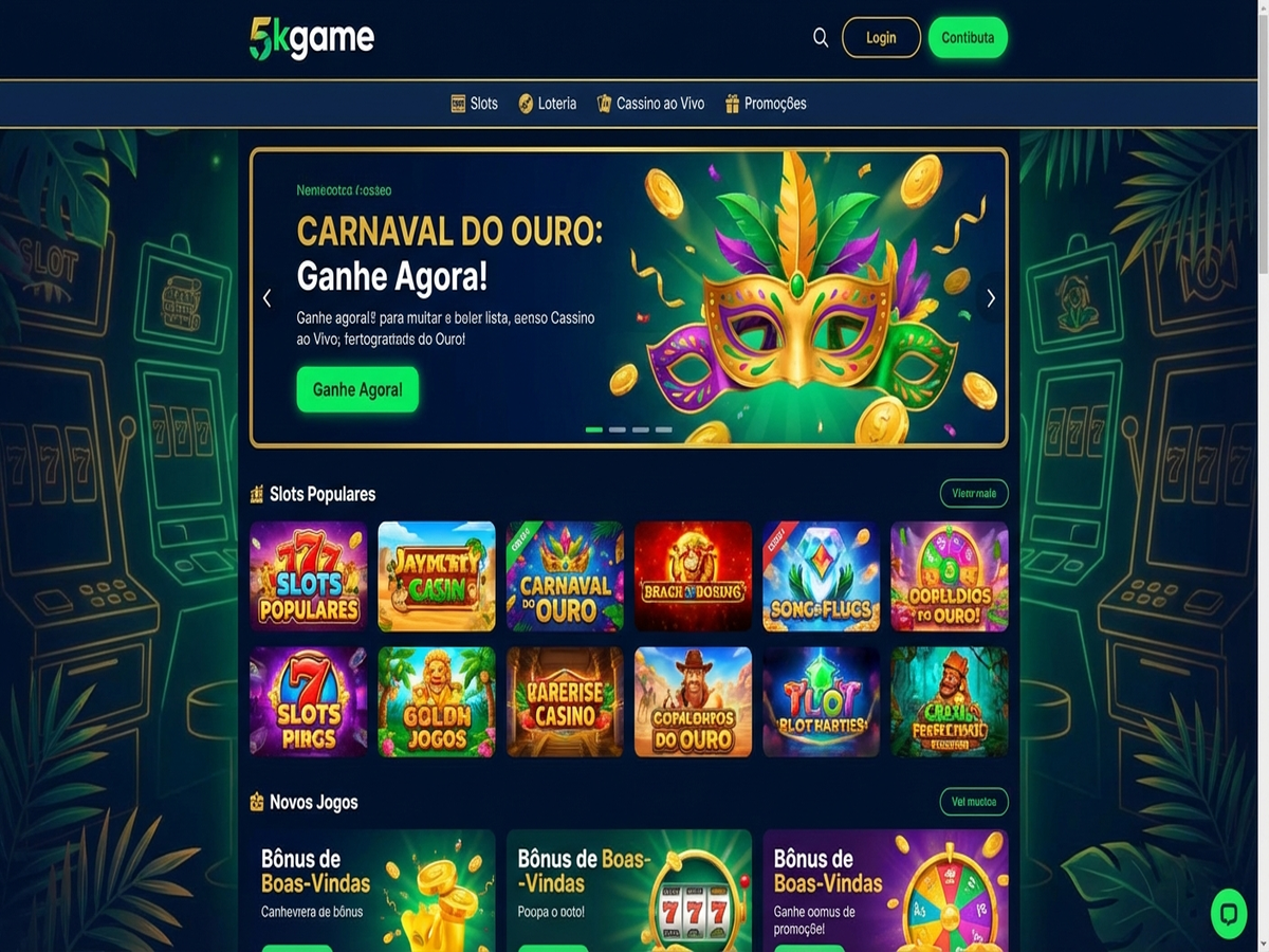 Screenshot 2 5kgame