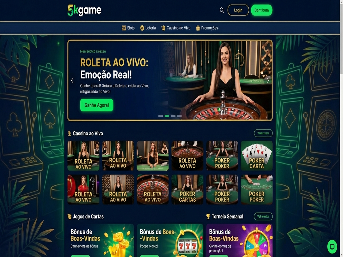Screenshot 3 5kgame